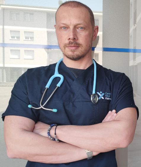 Dottore Grineer